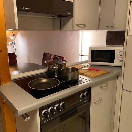 Interlaken Apartment 27 Dış mekan fotoğraf